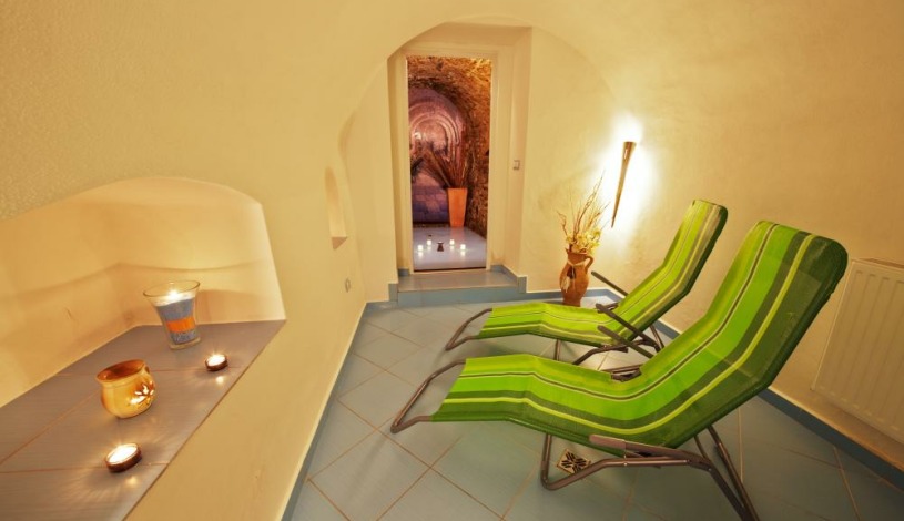 Hotel Podhrad Hluboká nad Vltavou